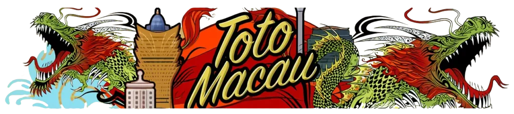 Logo Data Toto Macau 2024 Lengkap